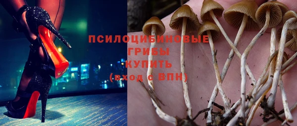 молекула духа Абаза